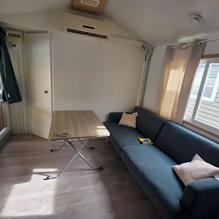 Mobilhome Cosy A Europcamping