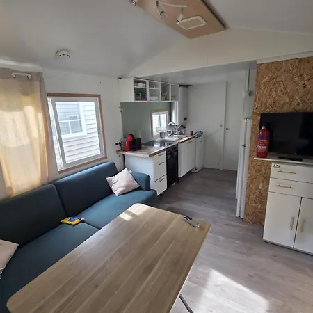 Mobilhome Cosy A Europcamping *