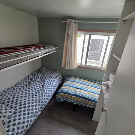 Mobilhome Cosy A Europcamping Фрежюс