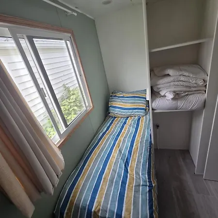 Mobilhome Cosy A Europcamping * Фрежюс