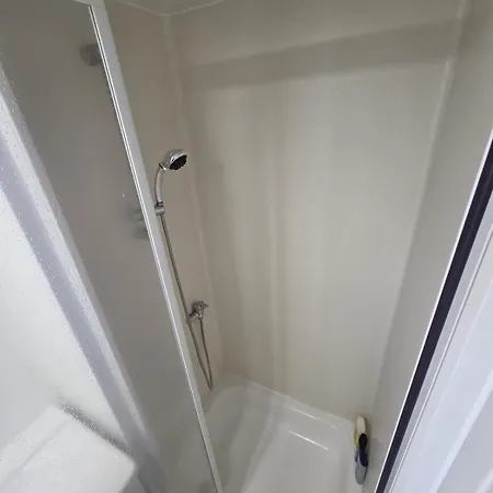 Mobilhome Cosy A Europcamping Дом отдыха Фрежюс