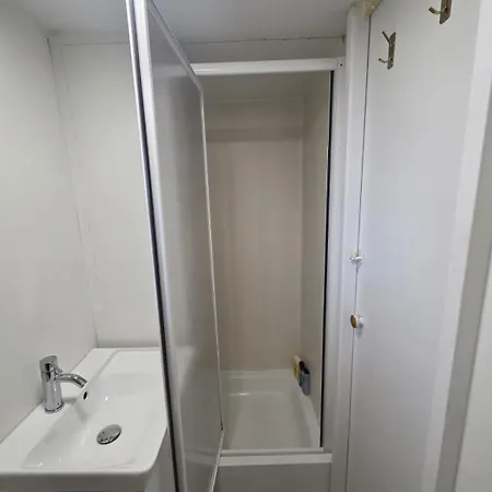 Mobilhome Cosy A Europcamping Дом отдыха